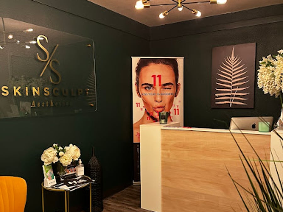 SkinSculpt Aesthetics