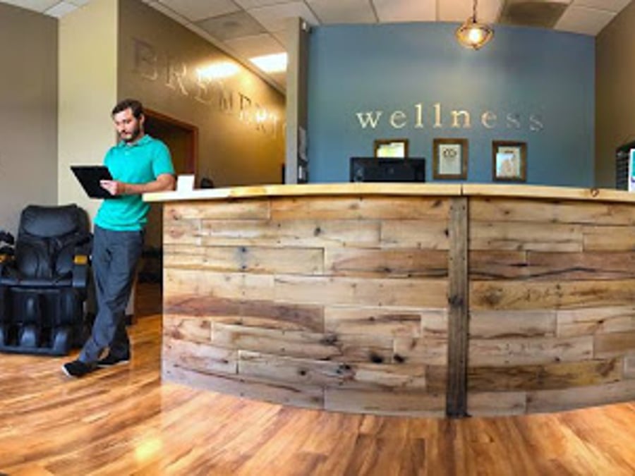 Bremerton Wellness