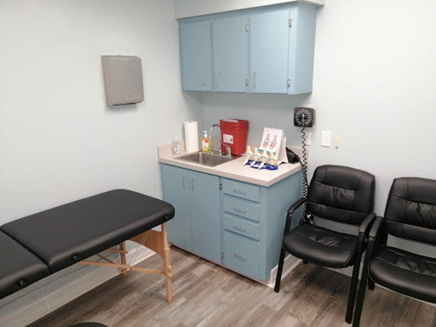 Coastal Integrative Healthcare Palm Coast