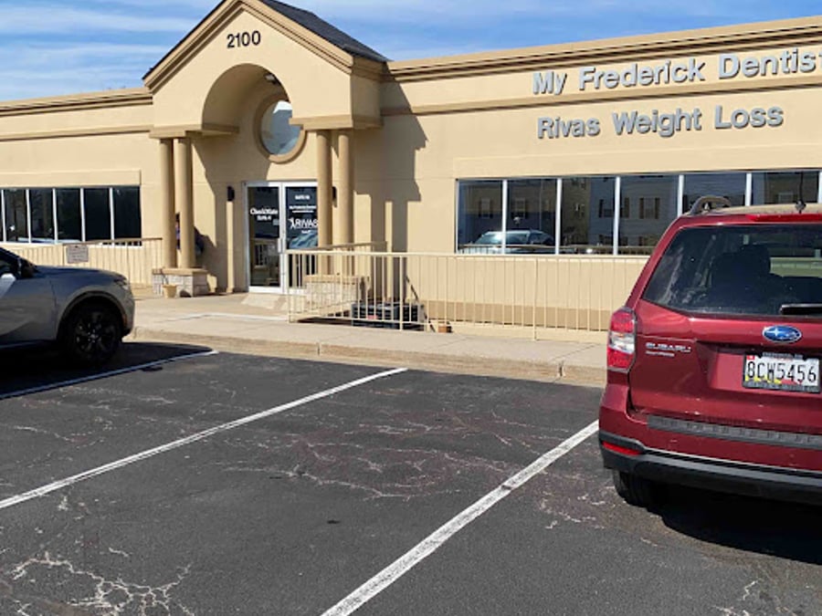 Rivas Medical Weight Loss