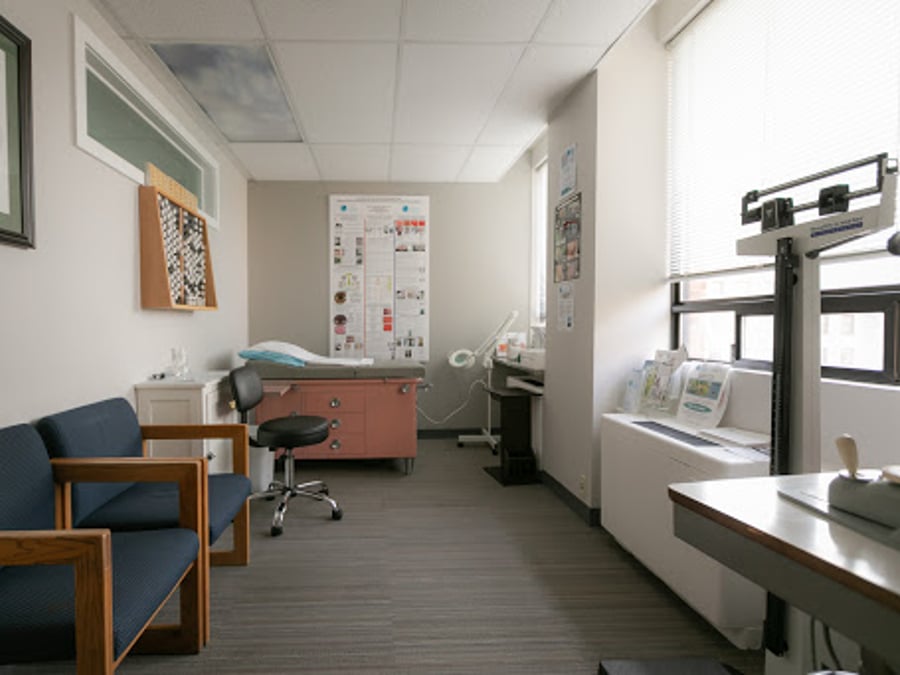 Portland Clinic of Holistic Health