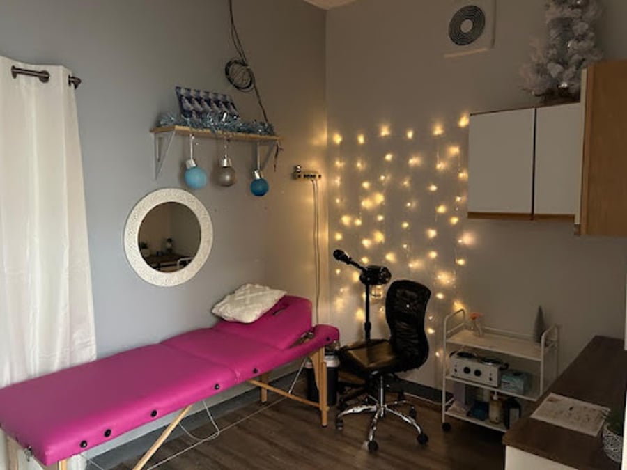 Reclaimed Youth Med Spa