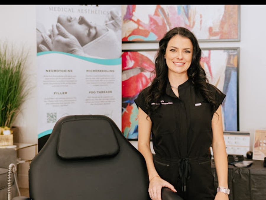 IAM Medical Aesthetics