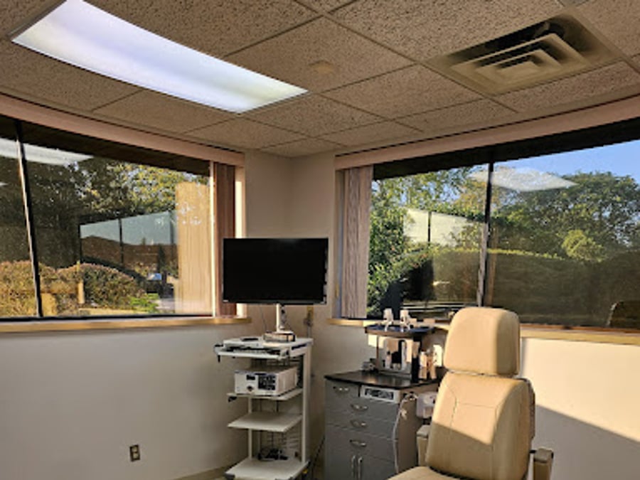 Premier Head and Neck Surgery