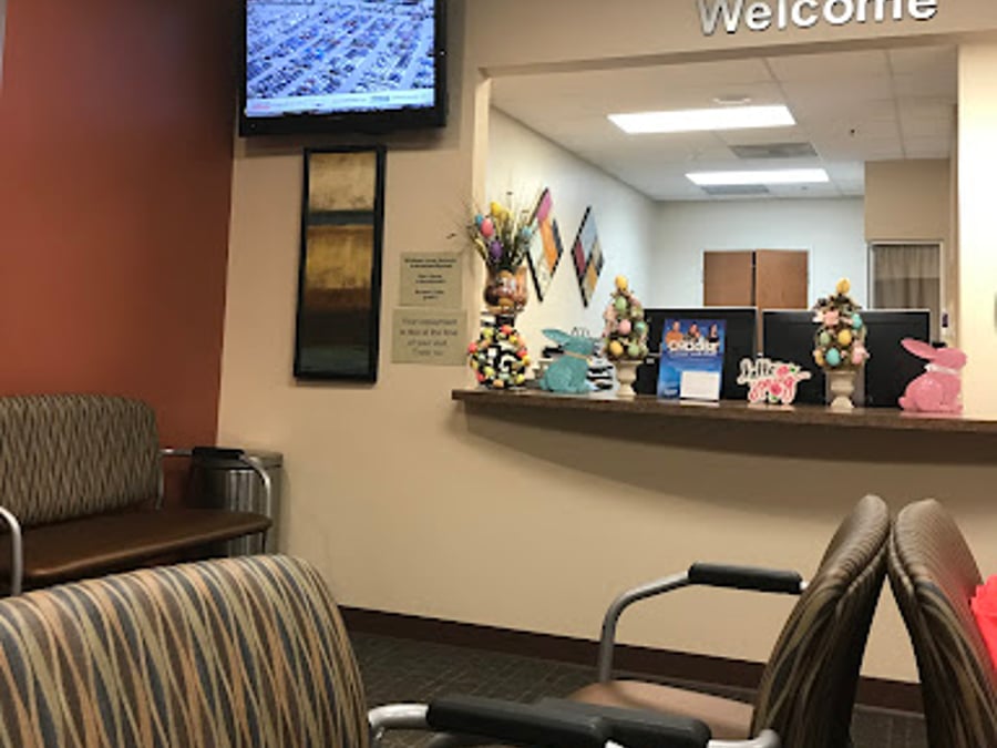Orlando Health Weight Loss and Bariatric Surgery Institute - Downtown