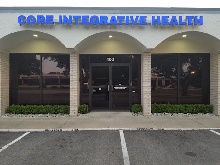 Core Integrative Health