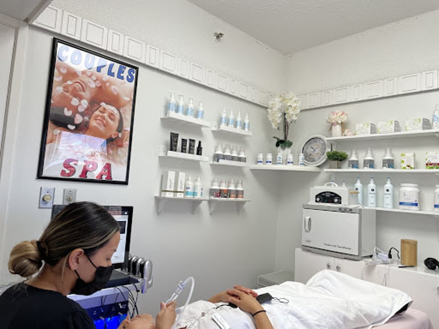 Michelle's Beauty & Wellness Center LLC