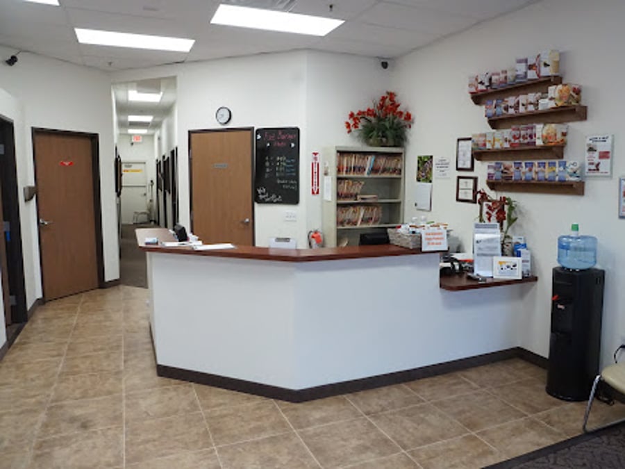 Advanced Medical Weight Loss and Wellness Center