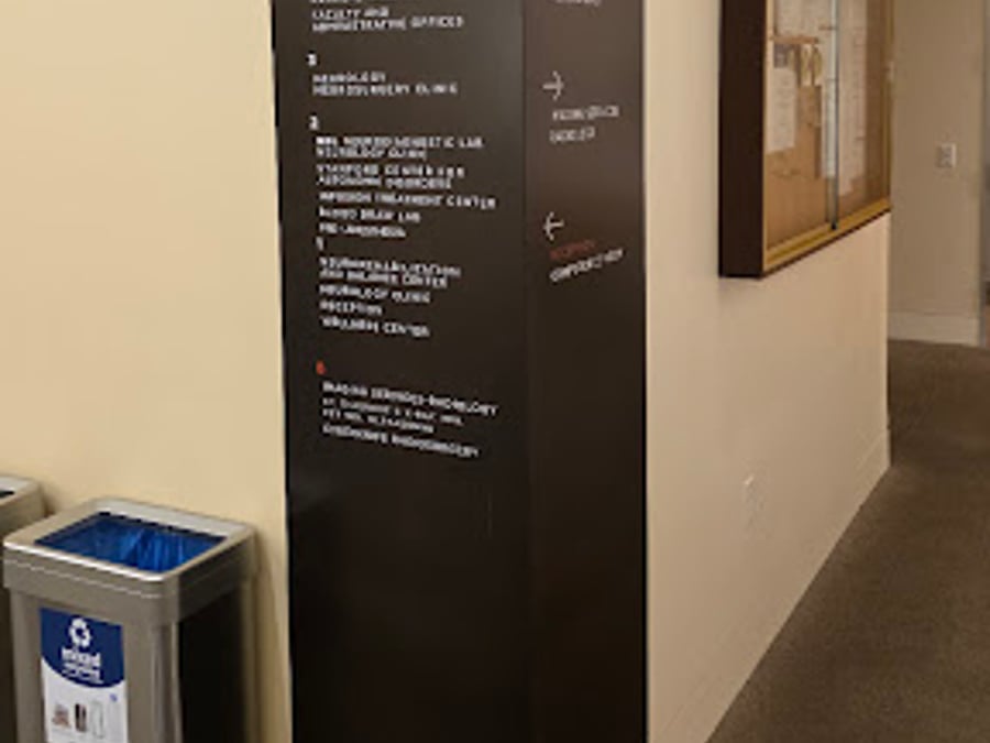 Stanford Integrative Medicine Center