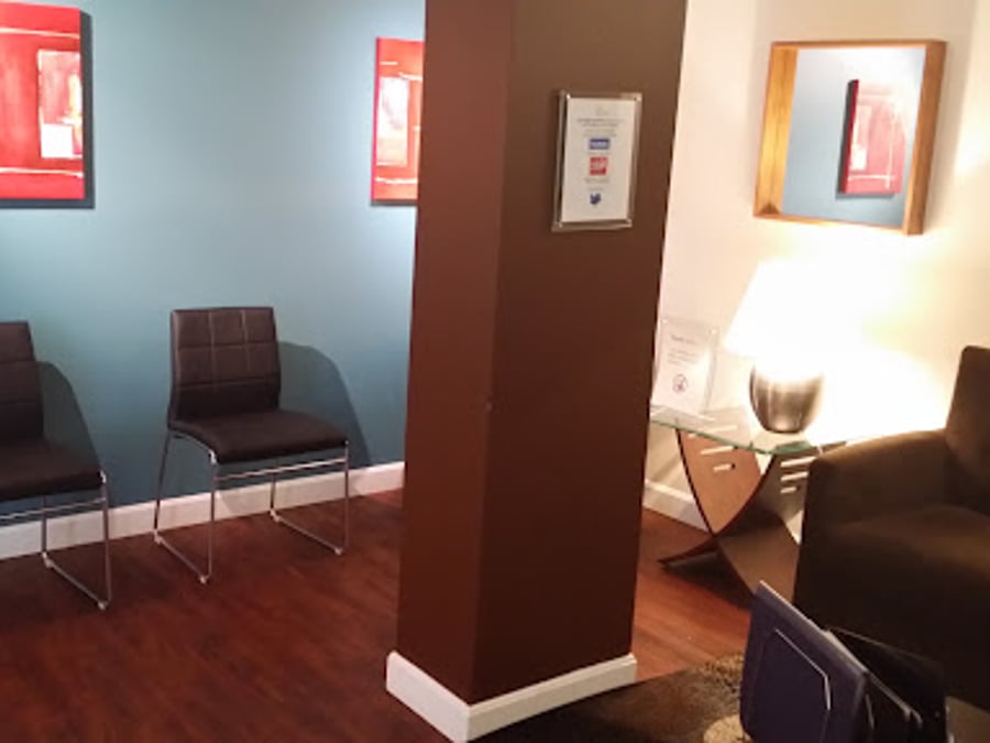 Thrive Boston Counseling and Psychotherapy