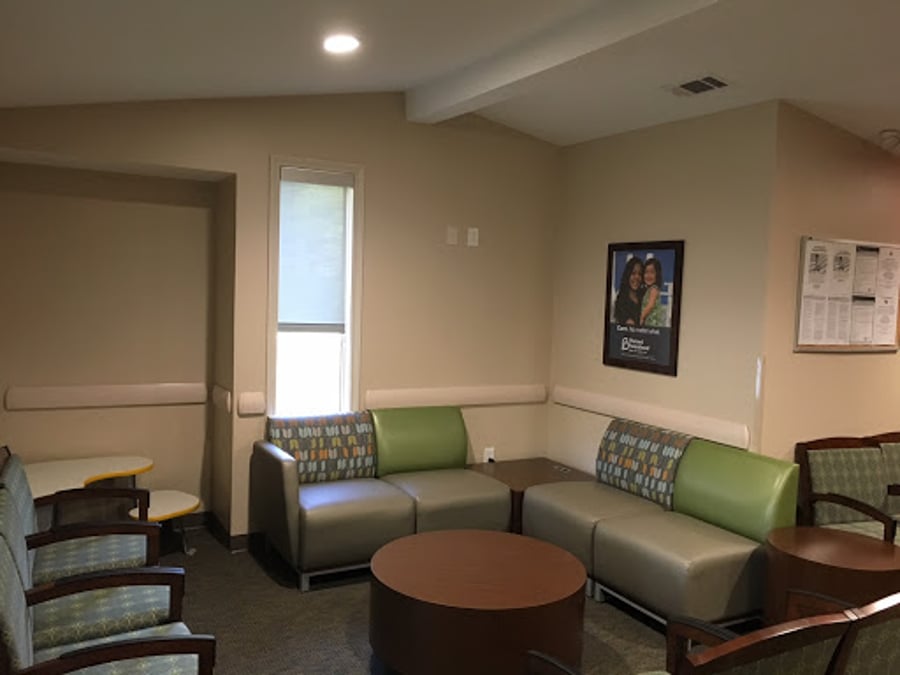 Planned Parenthood - Tyler Health Center