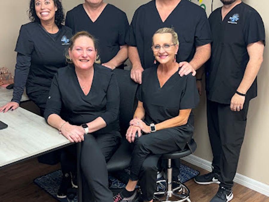 Get Trim Tampa Weight Loss Center