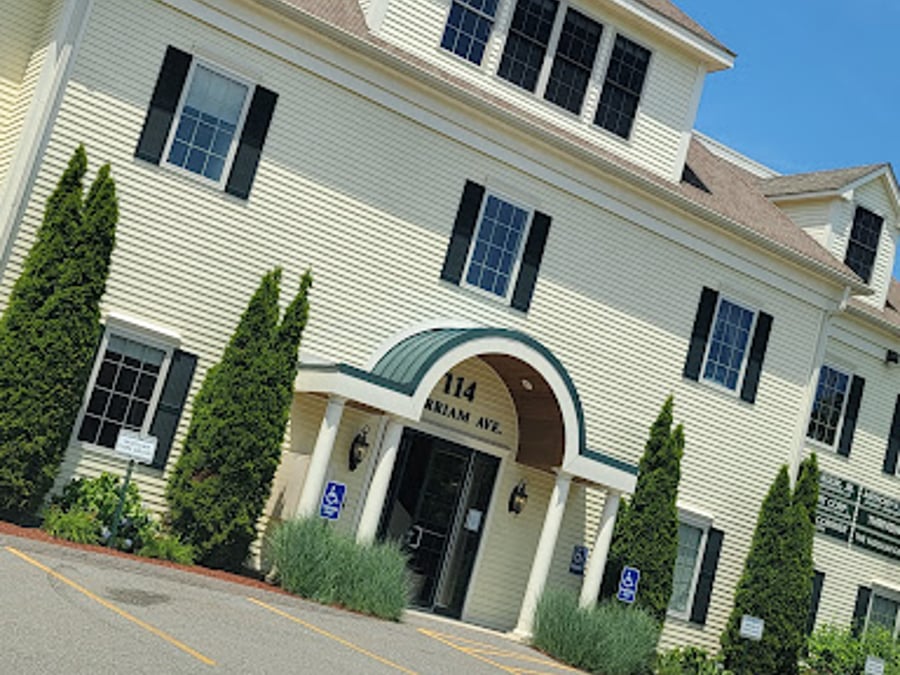Cormier Chiropractic