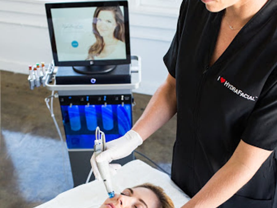 New Image MD Medical Aesthetics