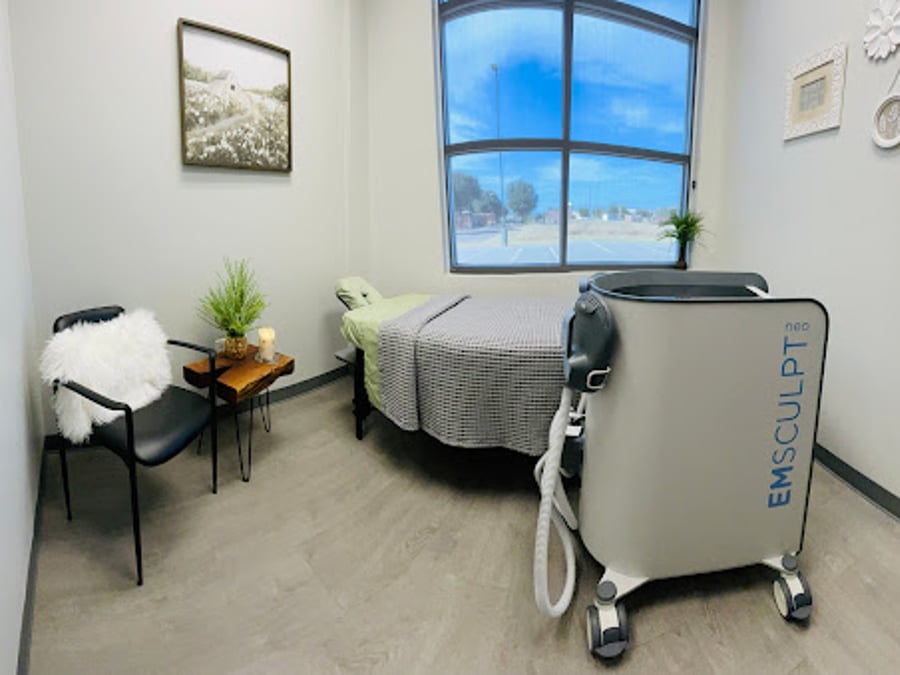 Healthtec PLLC