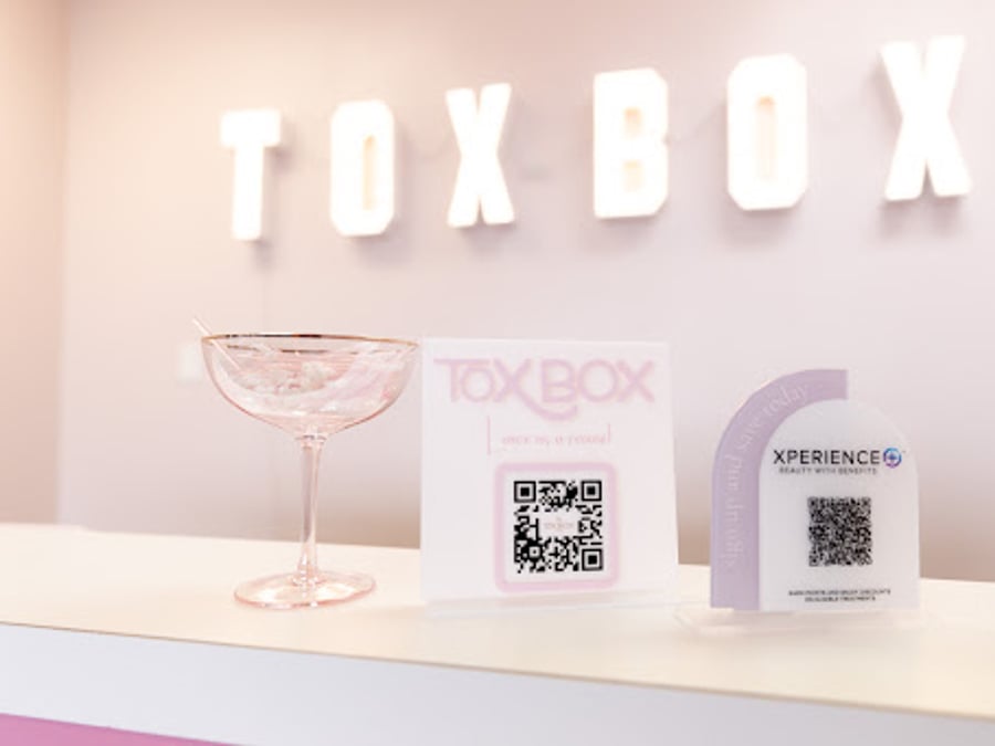 The Tox Box