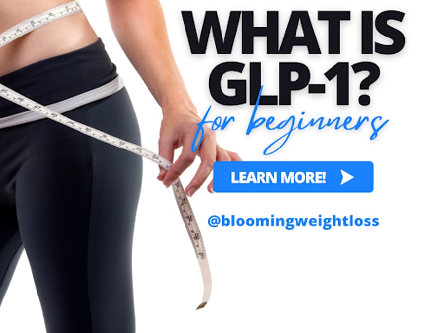 Blooming Wellness & Weightloss