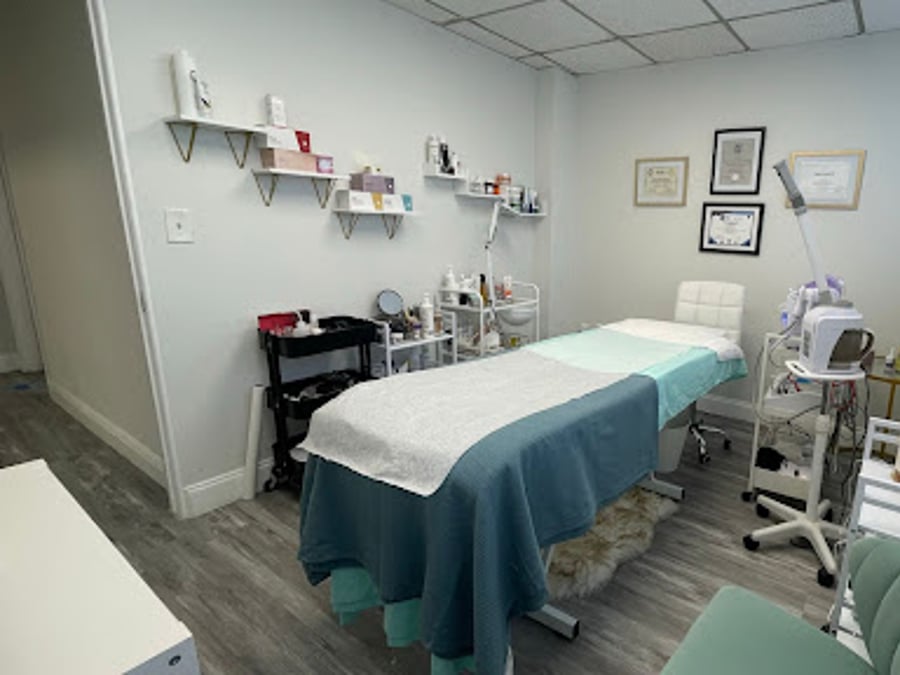MEDSPA Skincare & Body