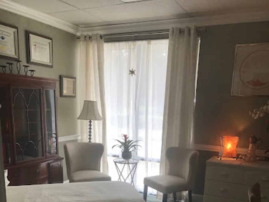 Alchemy Wellness
