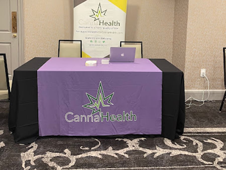 CannaHealth