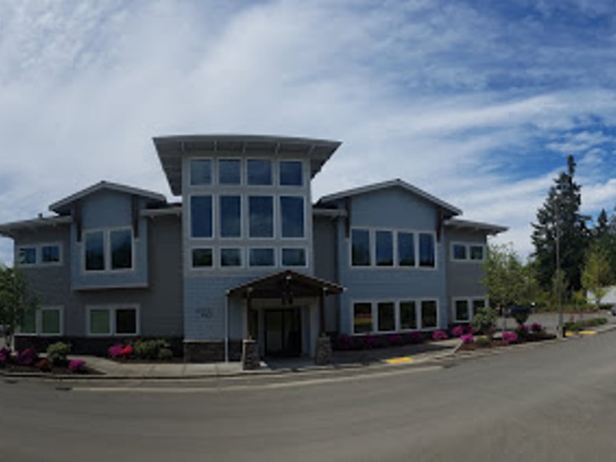 Sound Health Care Center