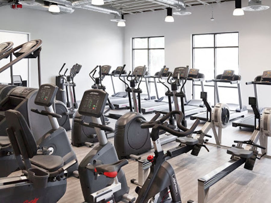United Medical Fitness