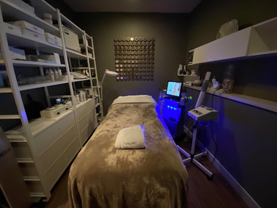 Alexis Spa Skincare