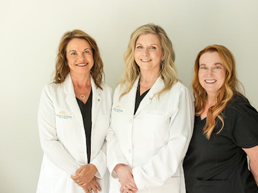 High Country Wellness Hormone Replacement & Weight Loss