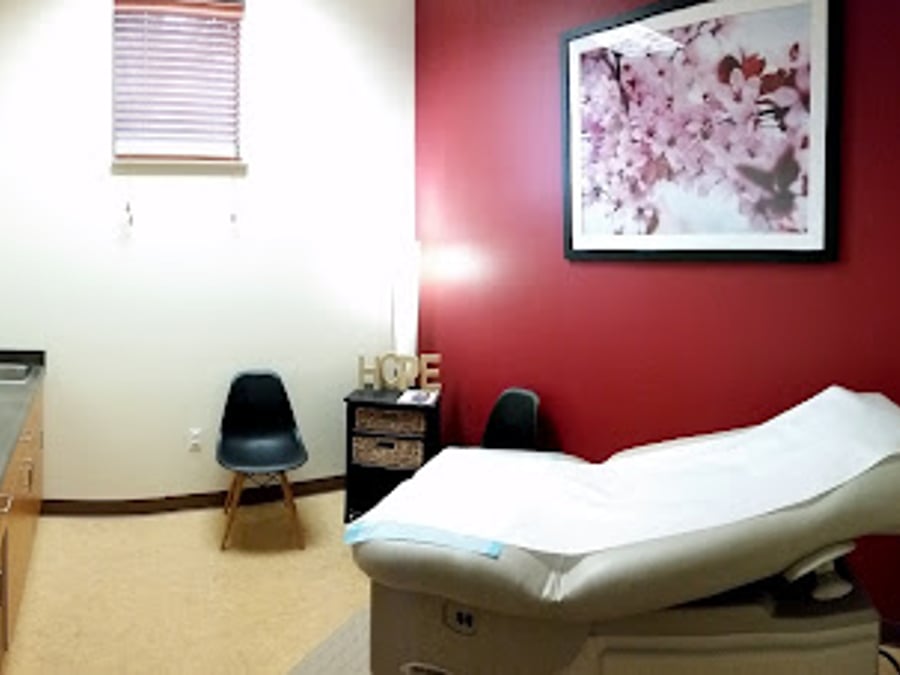Selah Women's Health