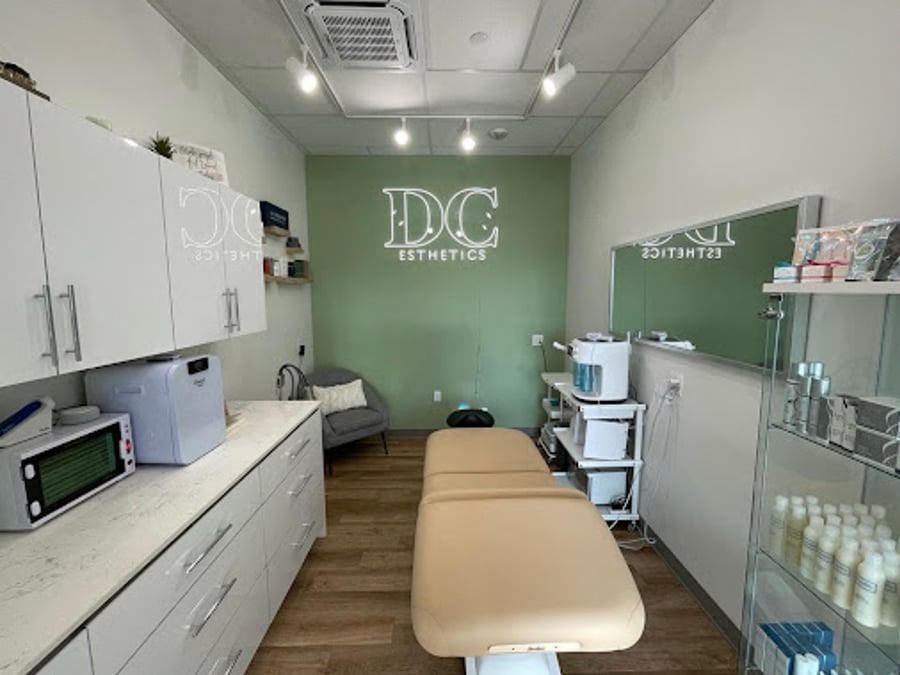 DC Esthetics