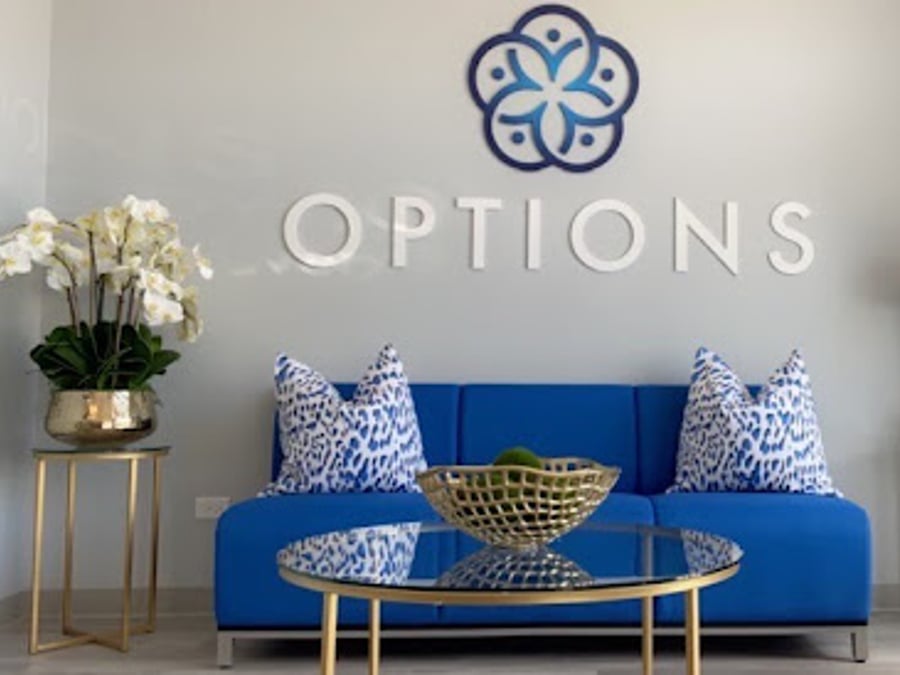 Options Medical Weight Loss Clinic