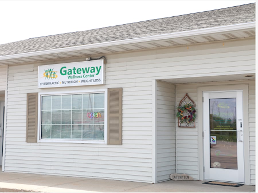 Gateway Metabolic Wellness