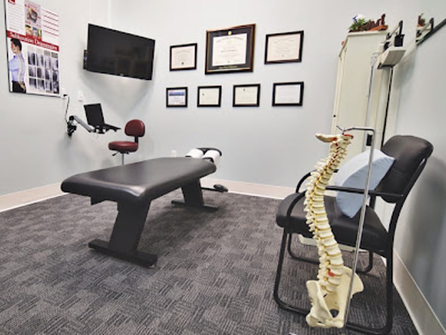 Integrative Healthcare Solutions