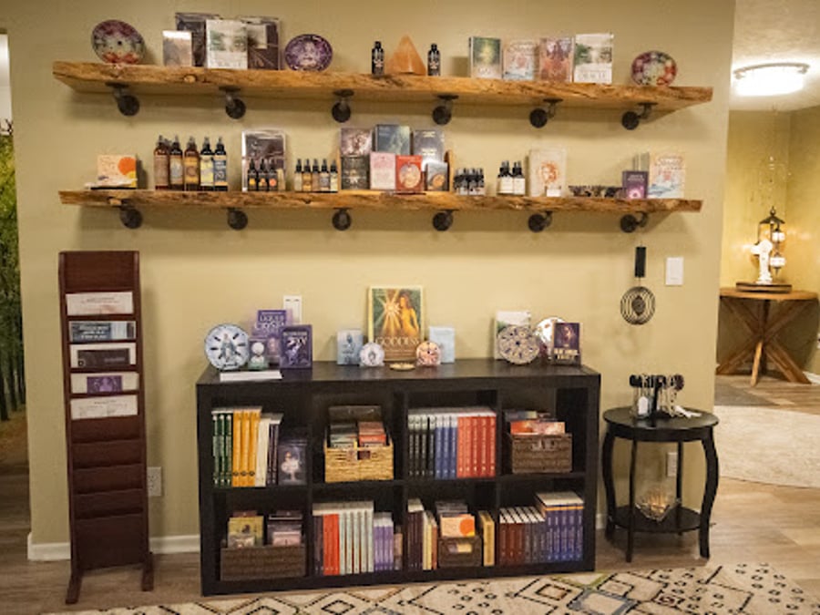 Compass Rose, A Holistic Healing Center Inc.