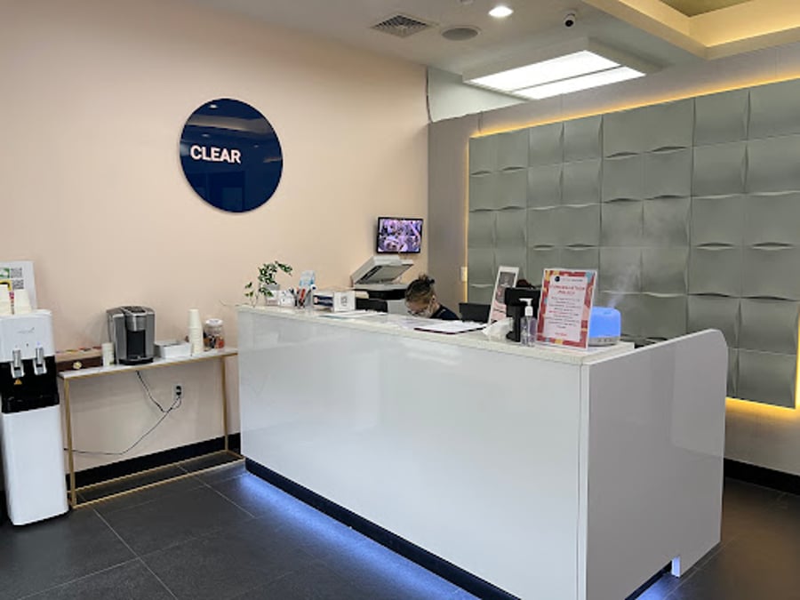 Clear Laser Skin Clinic Jersey City
