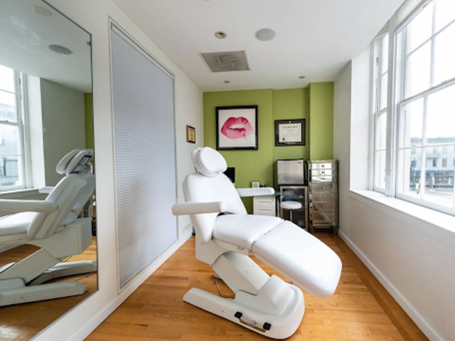 Hela Medical Spa