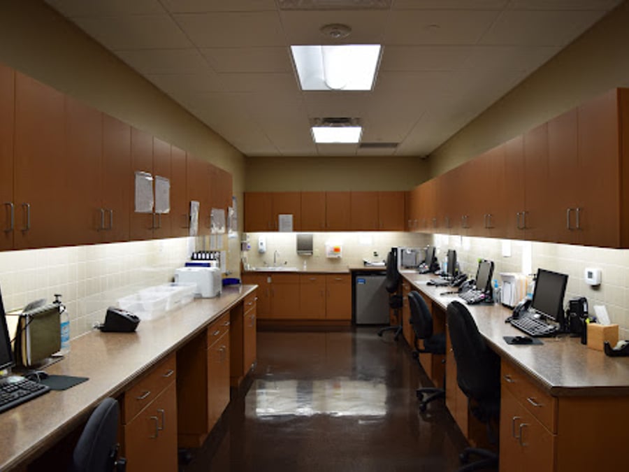 Affiliated Dermatology Surprise