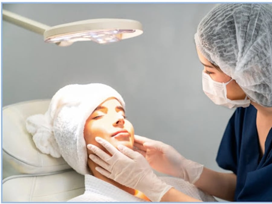 Advanced Dermatology & Skin Cancer Specialists Menifee