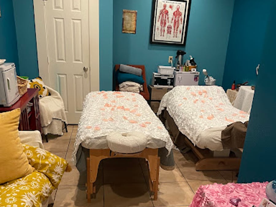 Sol Massage Integrated Therapies by Sharon Olson LMT