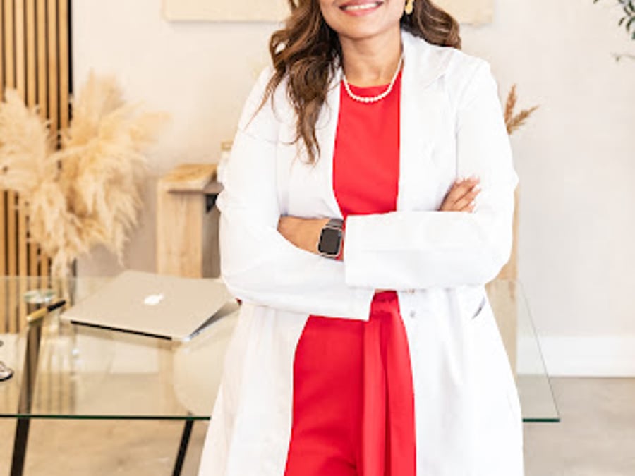 Spectrum Integrative Health