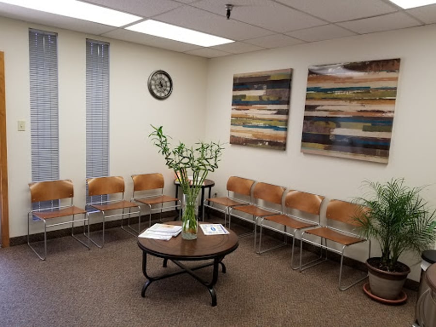 Moringa Natural Health Center