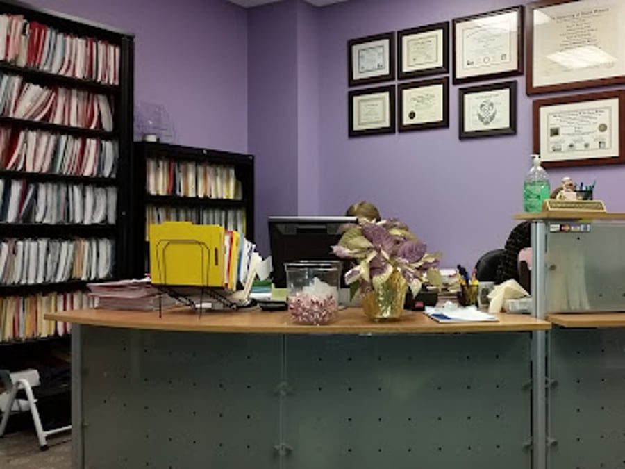 DR. Troxell - Anti Ageing Centre