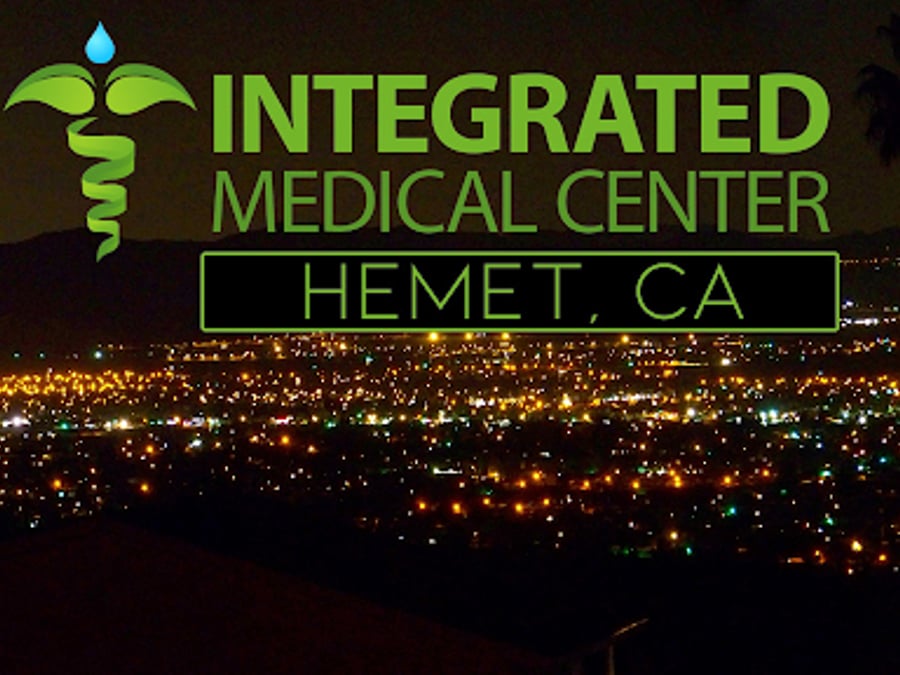 Integrated Medical and Chiropractic Center