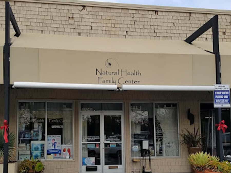 Natural Health Family Center