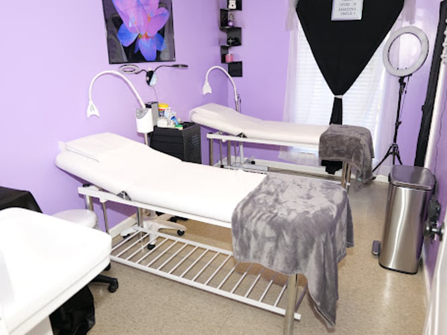 Aaliyah's Calming Spa