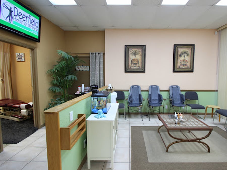 Deerfield Health and Wellness Center
