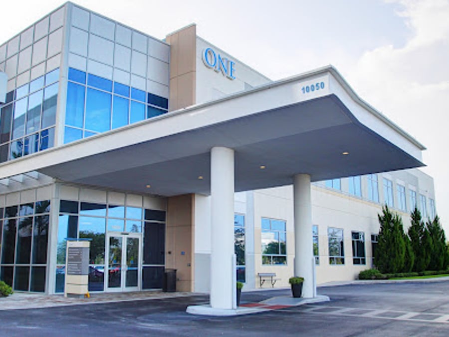 Premier Wellness Centers - Tradition