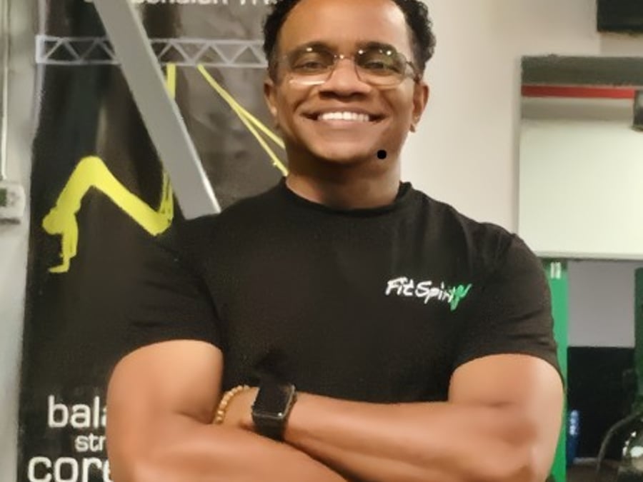 FitSpirit International Fitness, Inc.
