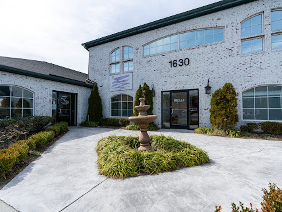 Holistic Point Acupuncture