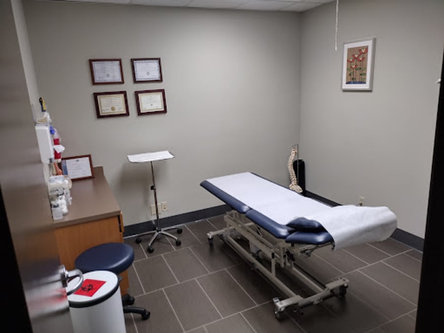 Inland Naturopathic Wellness Center